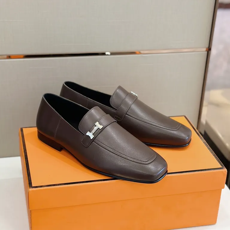 Hermes Shoe 